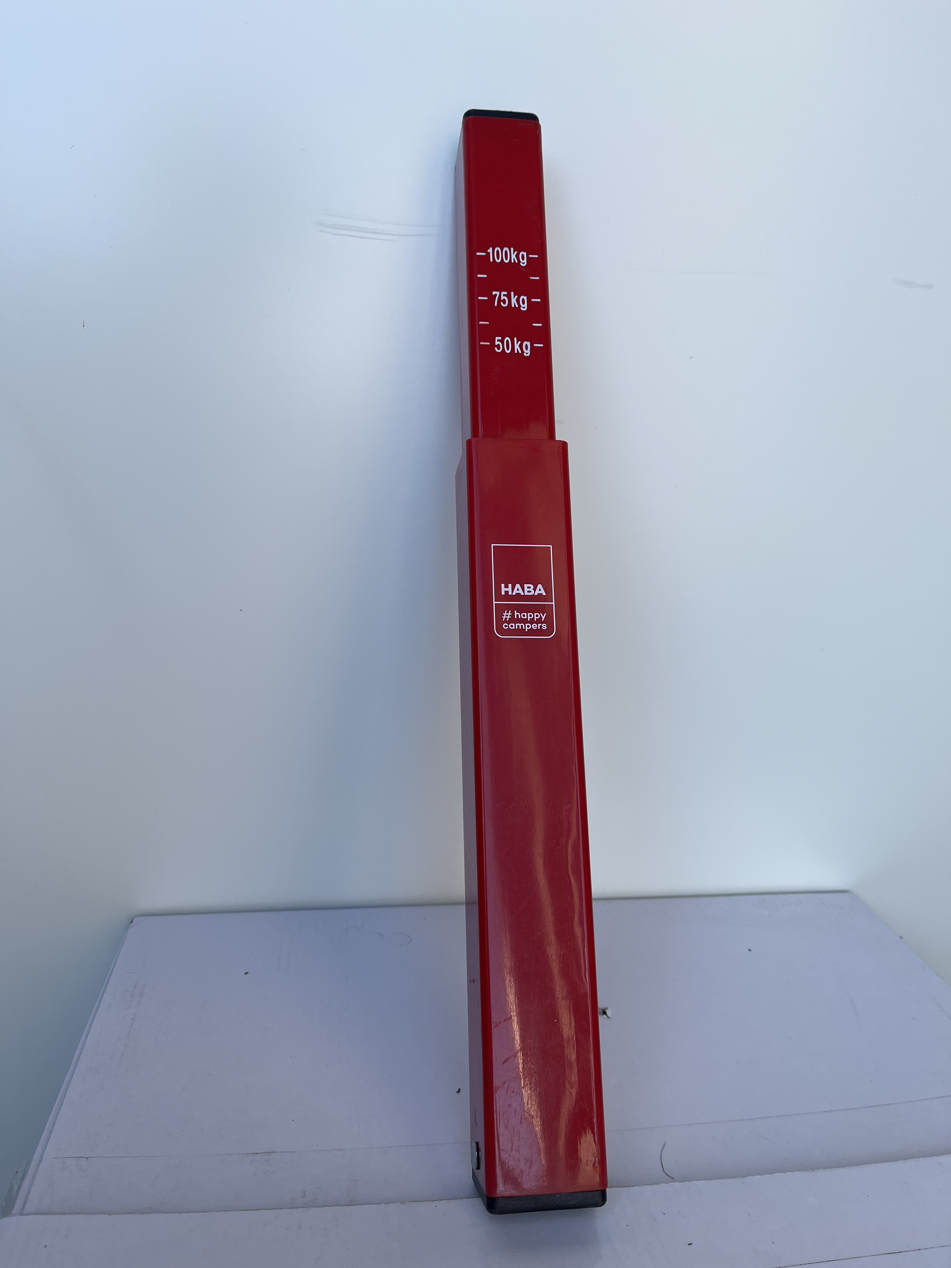 Kuletrykksmåler 50-75-100kg