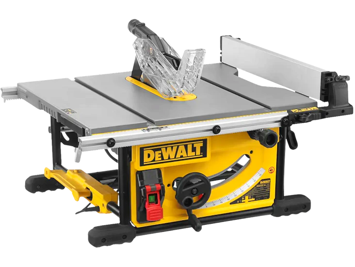 Dewalt bordsag dwe7492-qs