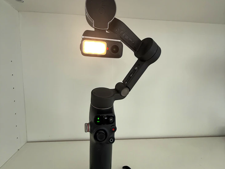 Dji osmo mobile 7p