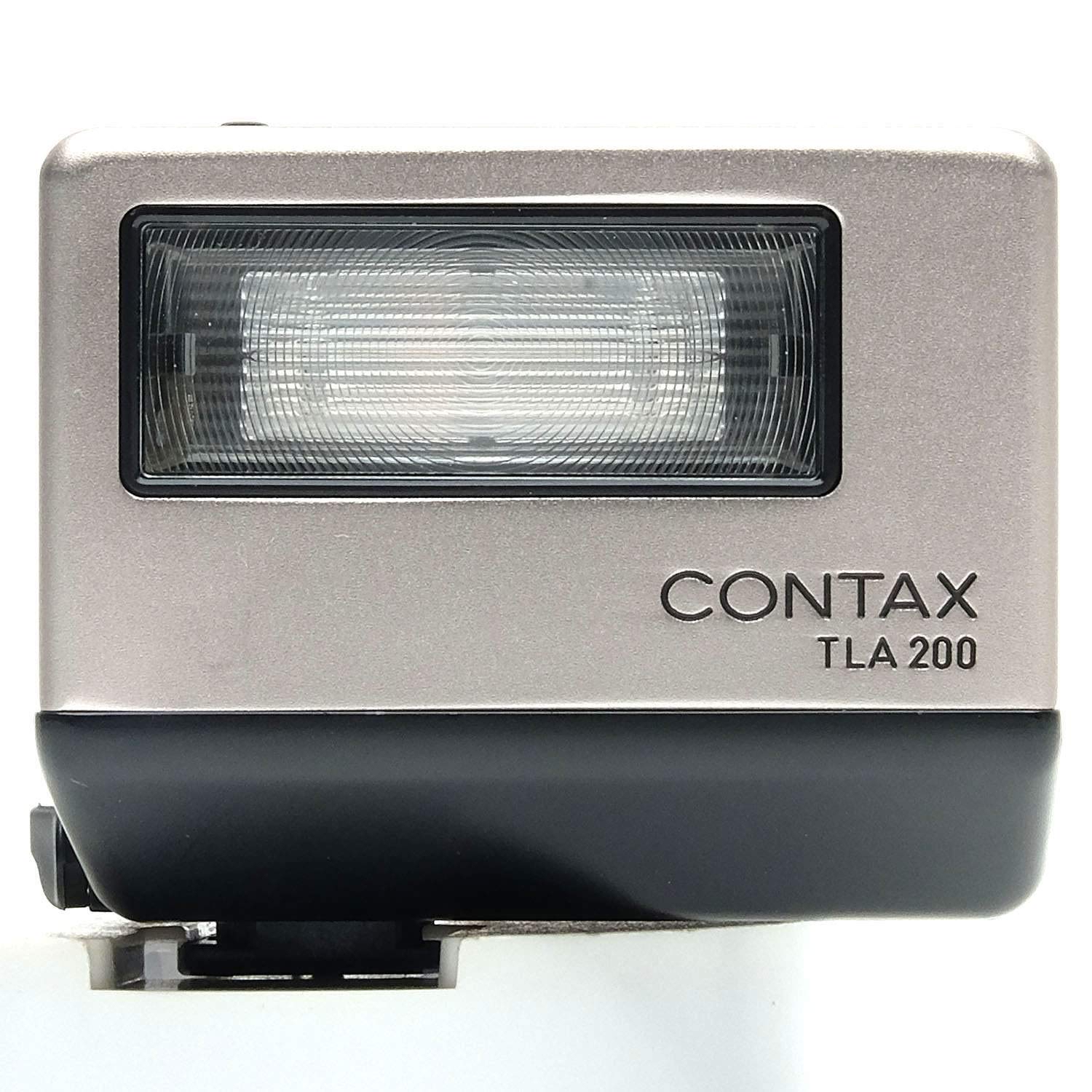 Contax tla 200 batteries included 