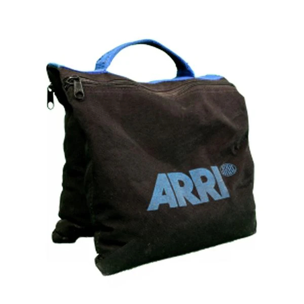 Sandbags for light stands 