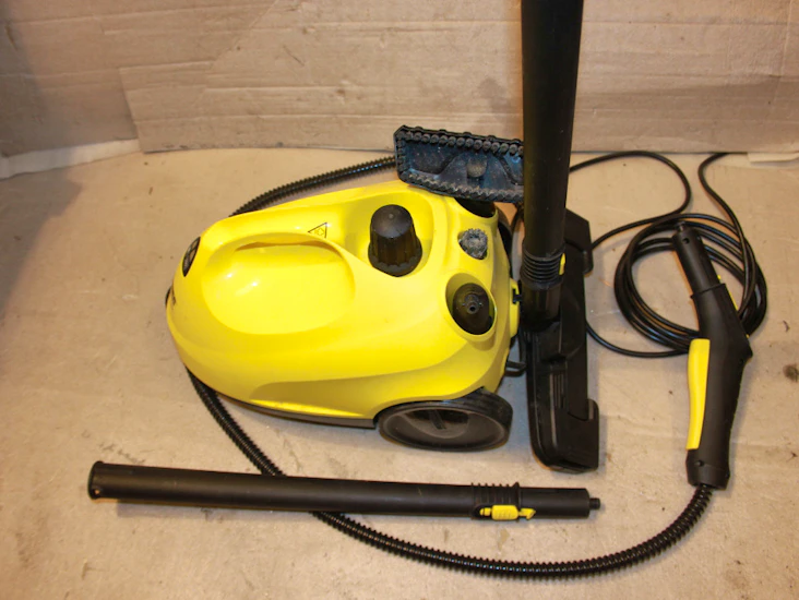 Kärcher ångtvätt sc 1.0020