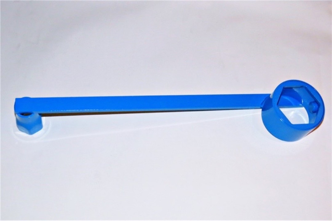 Propellernyckel bravo 3