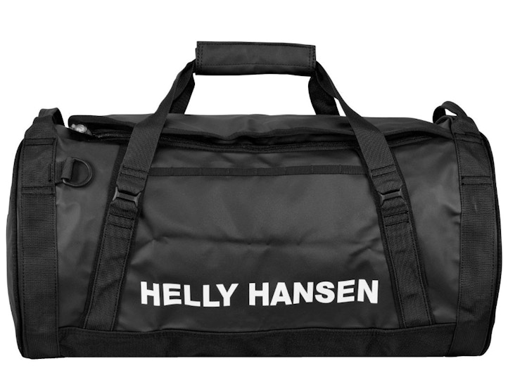 Helly hansen duffel 90 liter