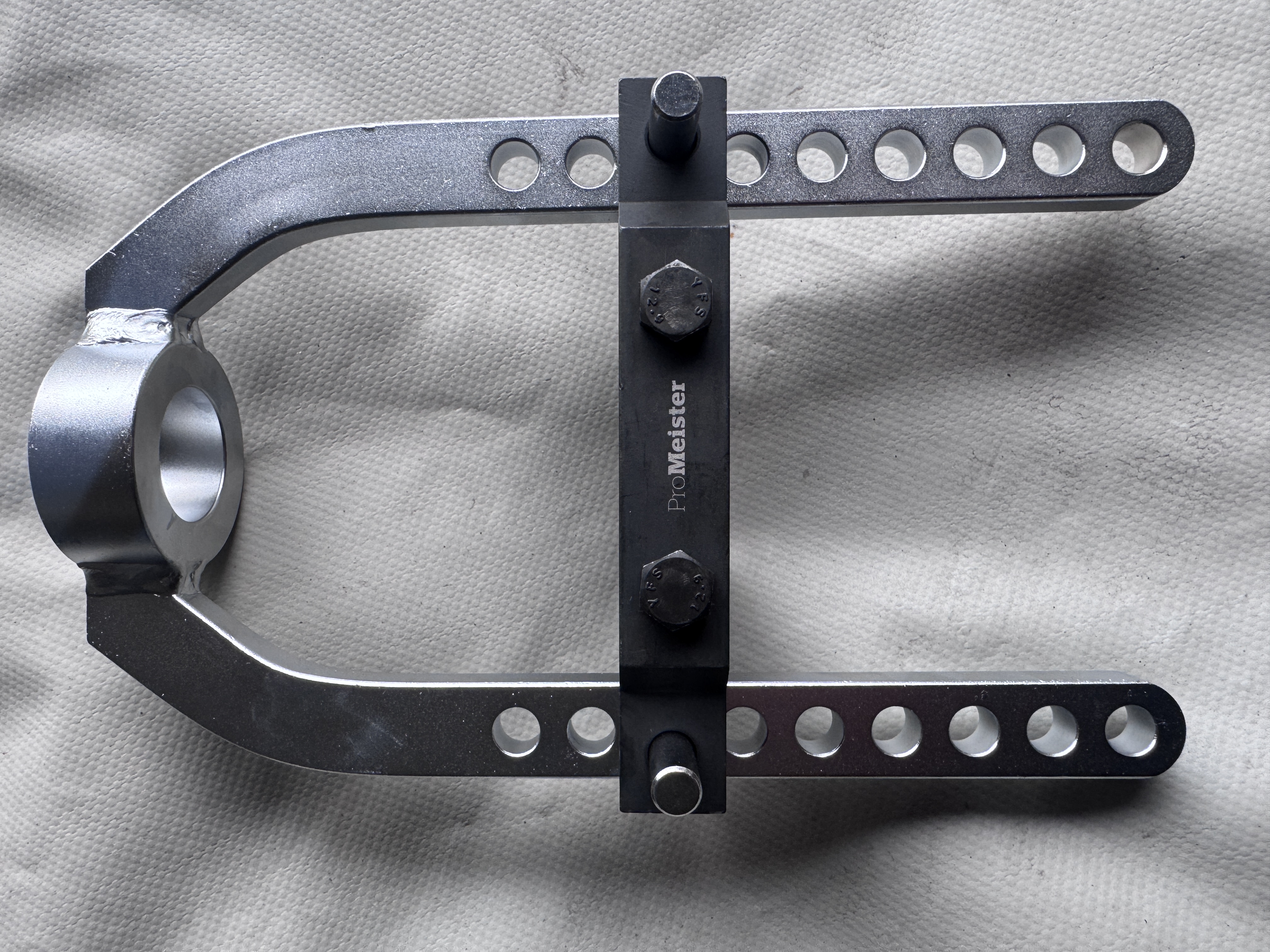Drivknute cv joint avdrager 