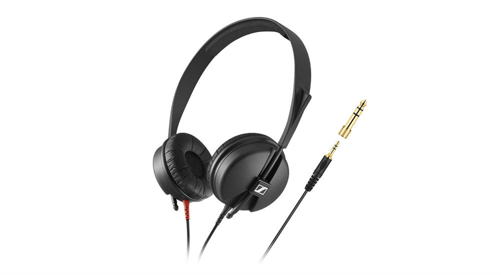Sennheiser hd 25 light headphones