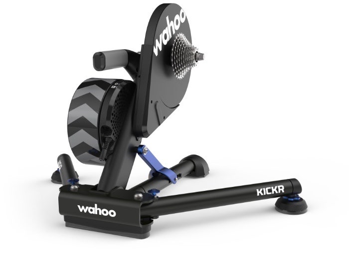 Wahoo kickr smart trainer
