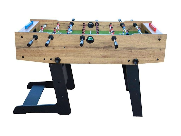 Fotballspill kaiser fold soccer