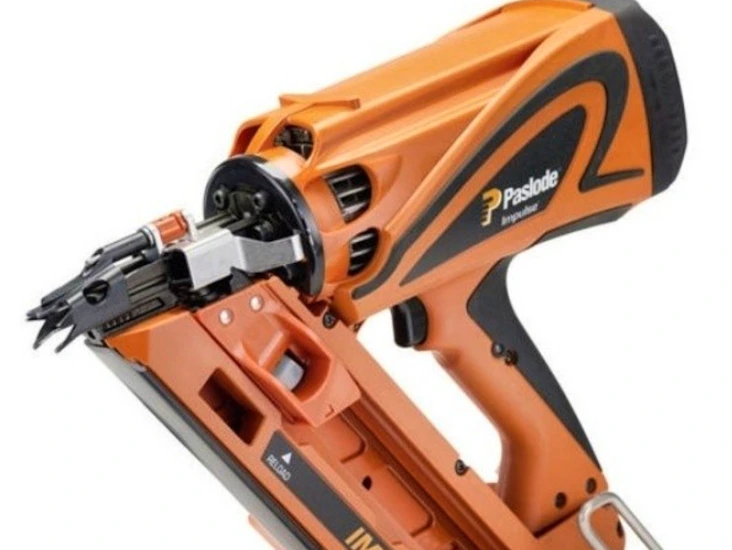 Paslode im 90 ci ,34°