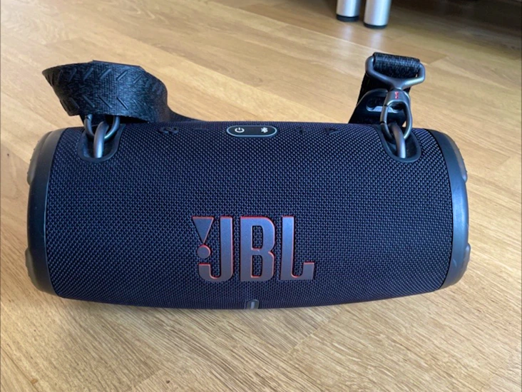 Jbl xtreme 3
