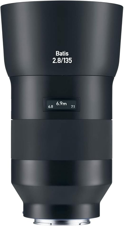 Zeiss batis 135mm emount