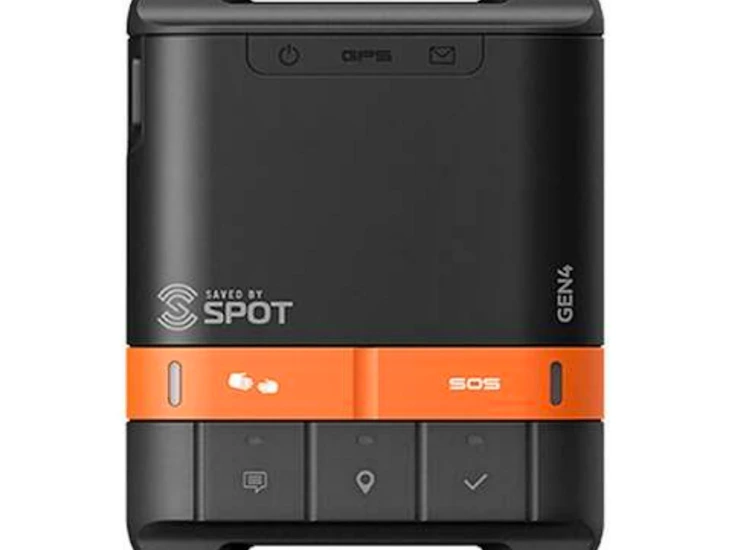 Nödsändare spot gen4