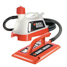 Tapet fjerner black decker 2400w