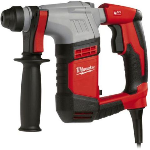 Borrhammare, milwaukee 