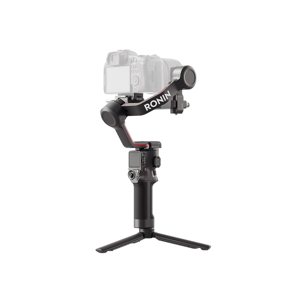 Dji ronin rs-3