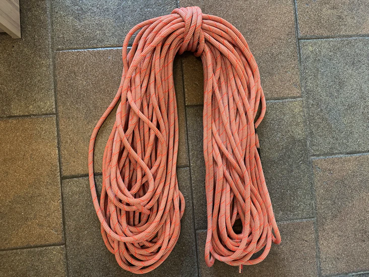 Klatrepakke for utendørsklatring (sport)