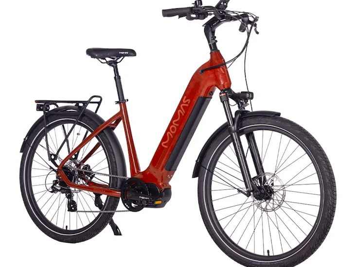 Momas eywa+ (2024) 115nm 960wh 27,5”