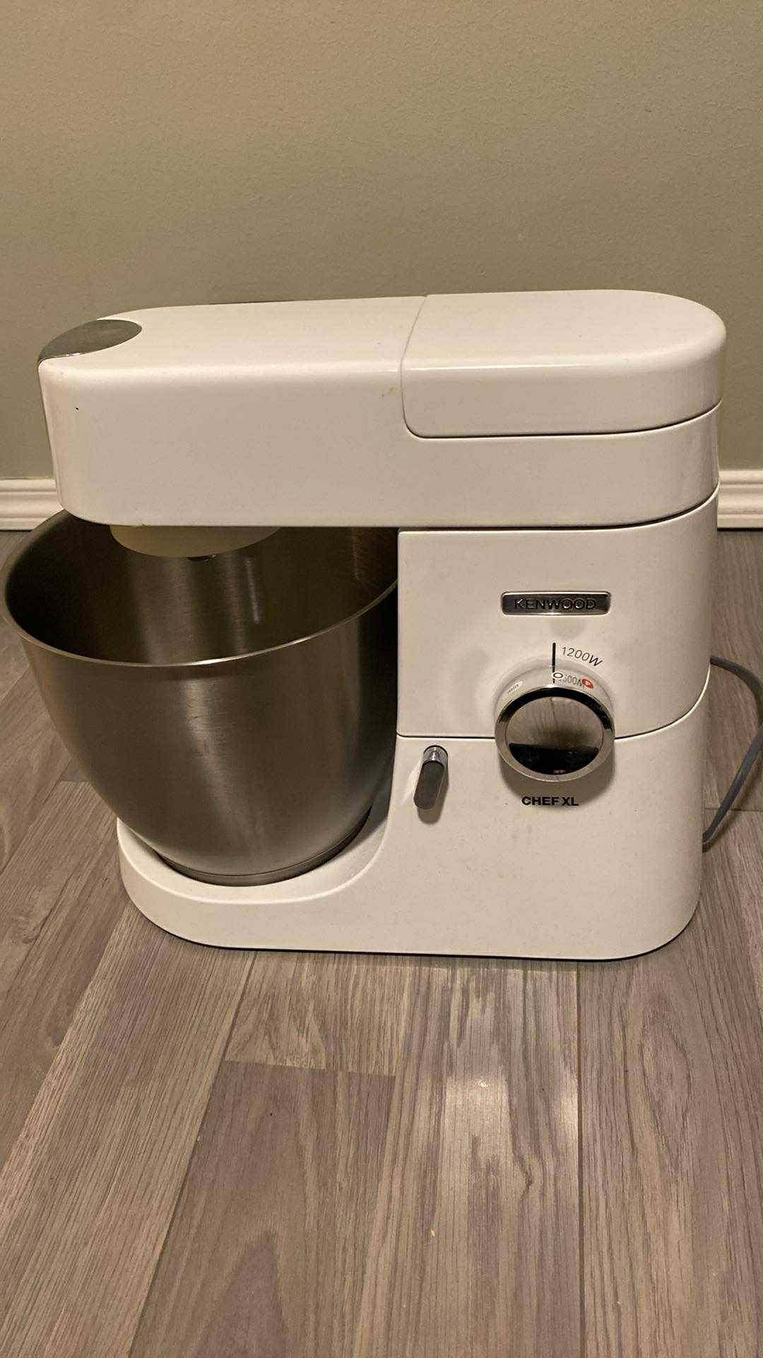 Mixture machine 