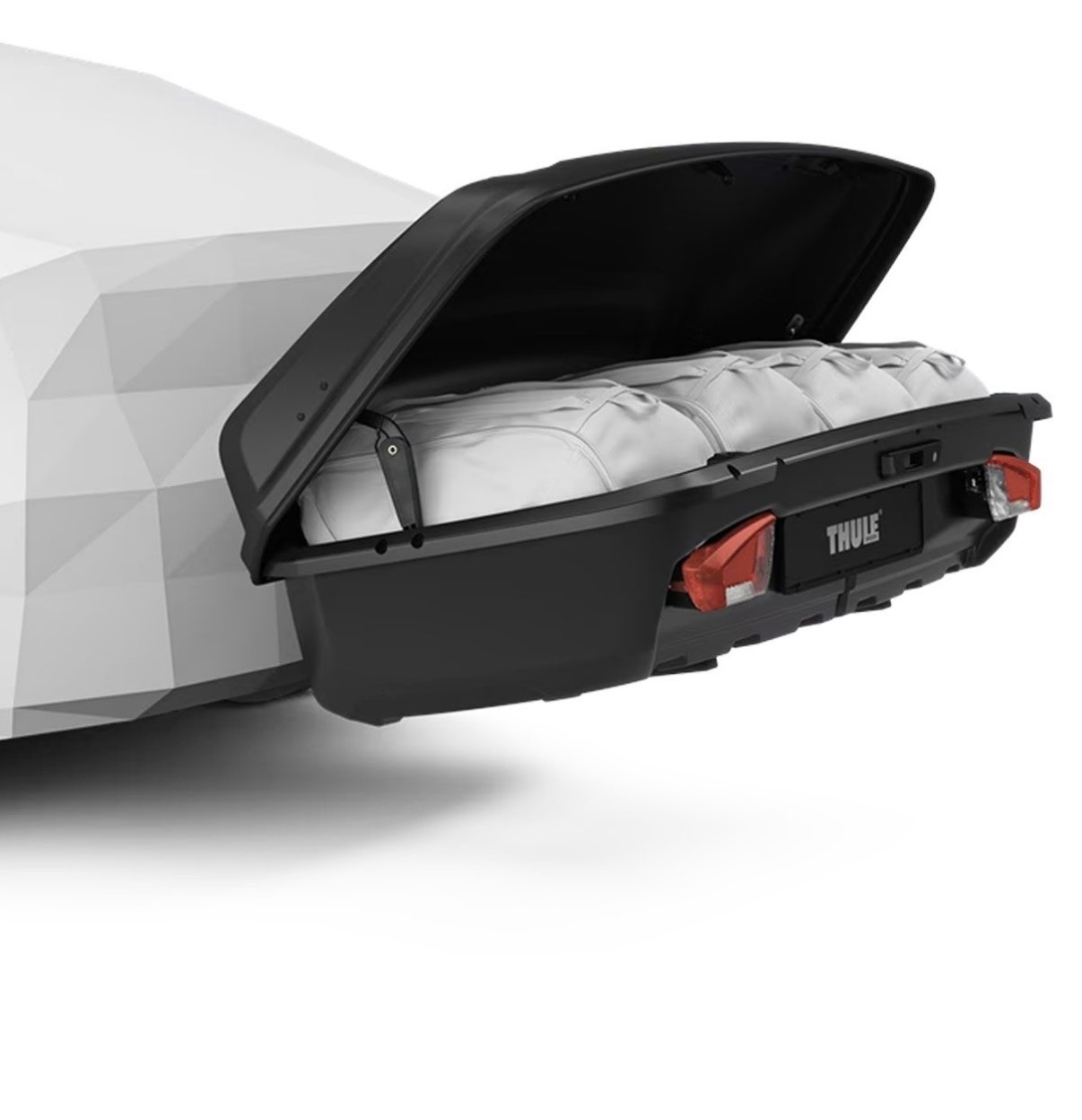 Thule arcos 400l bagasjeboks