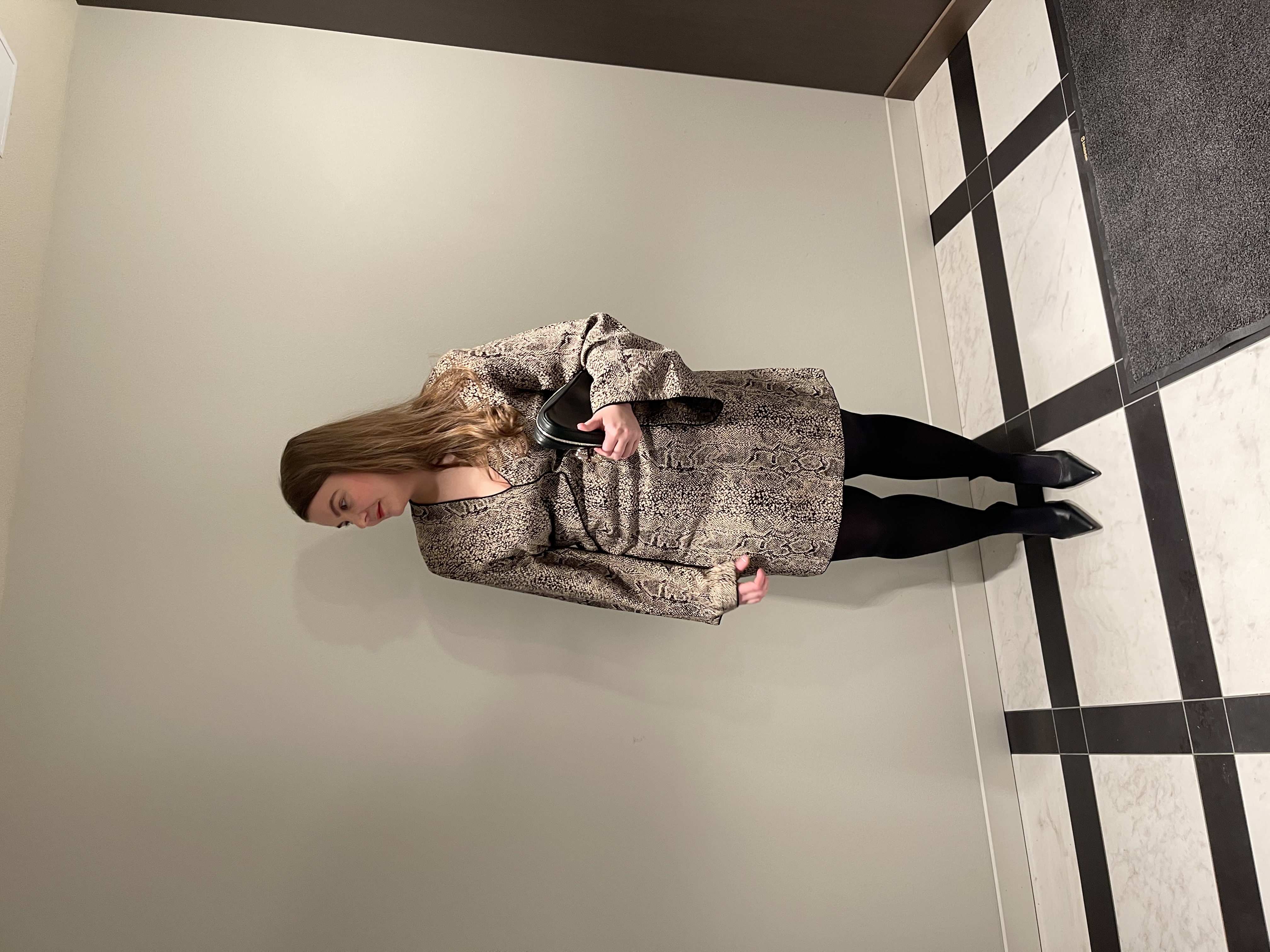 Malene birger iseia 44