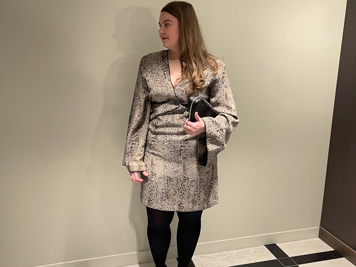 Malene birger iseia 44