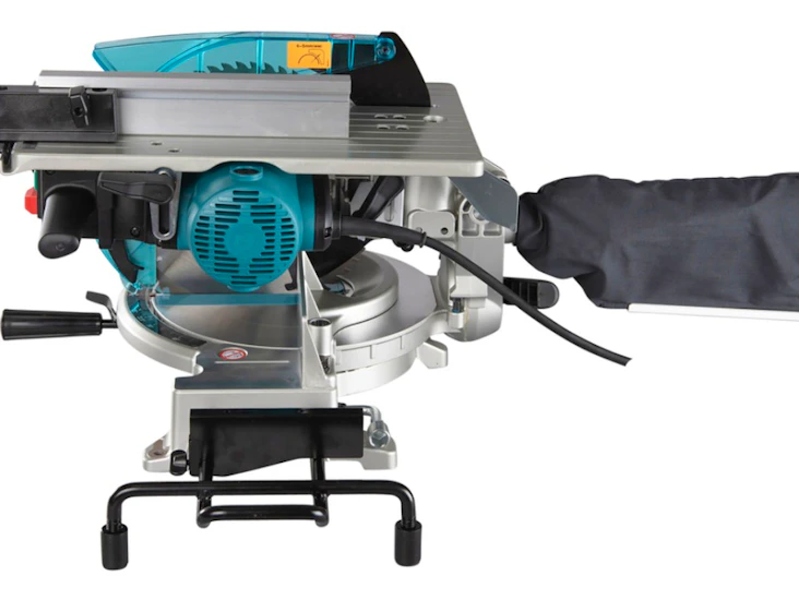 Bordsag/kombisag makita lh1040f kombisag