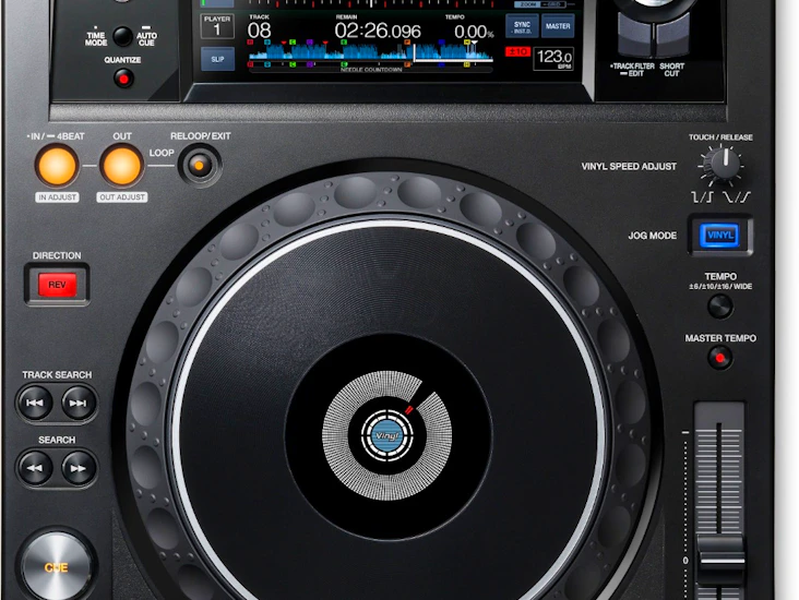 2x xdj-1000mk2 + 1x djm-450