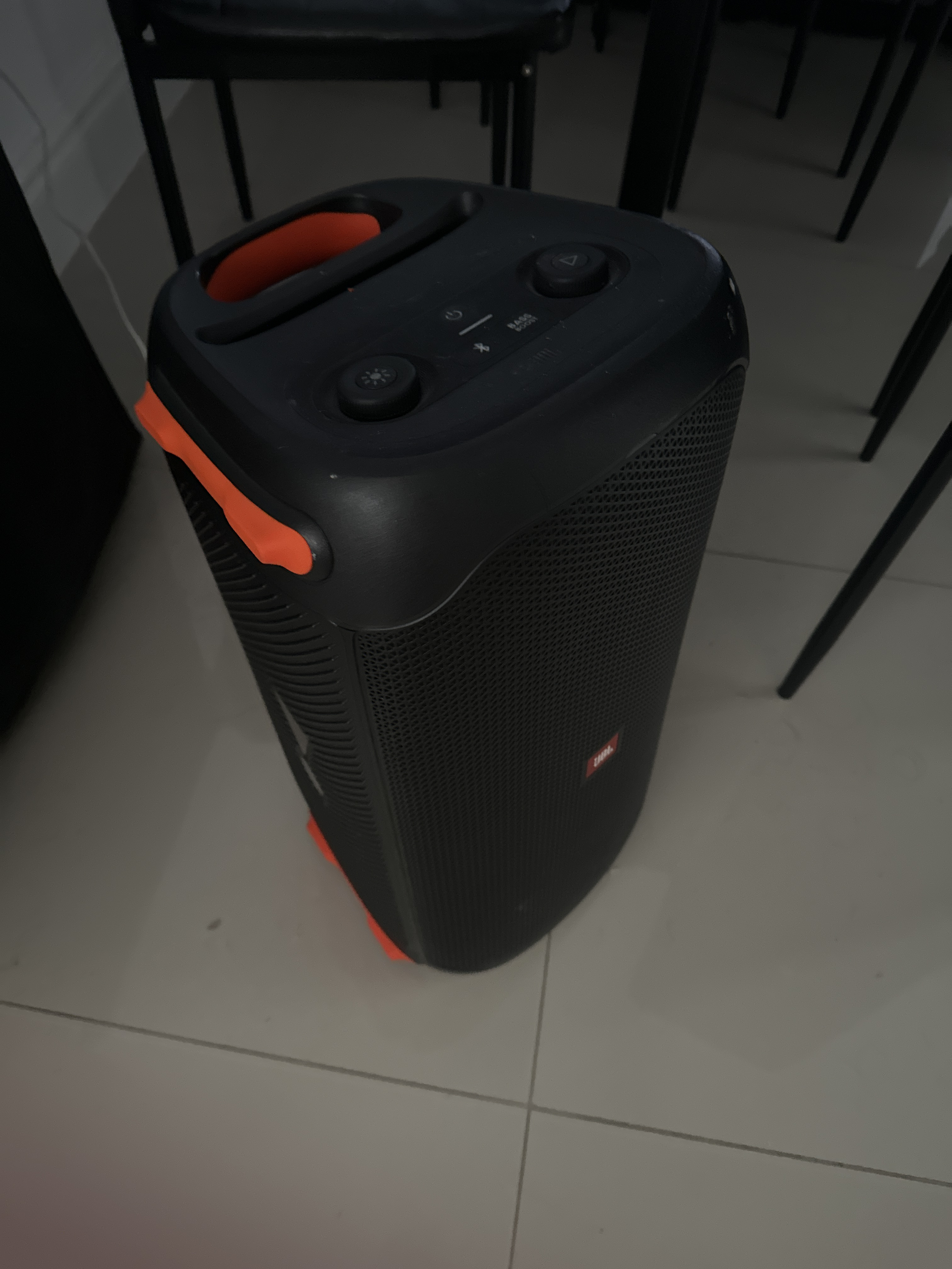 Jbl partybox 110