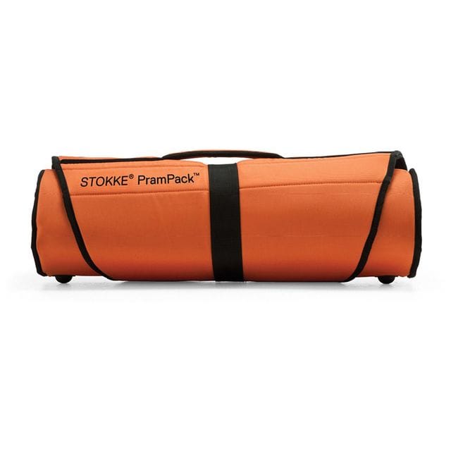 Stokke prampack transportväska