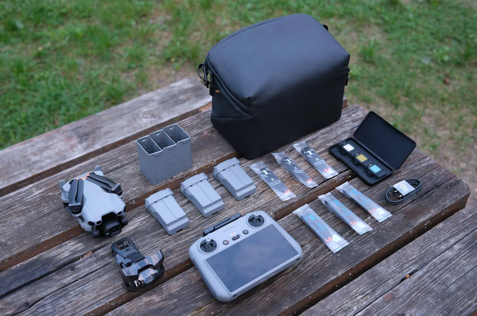 Dji mini 5 pro