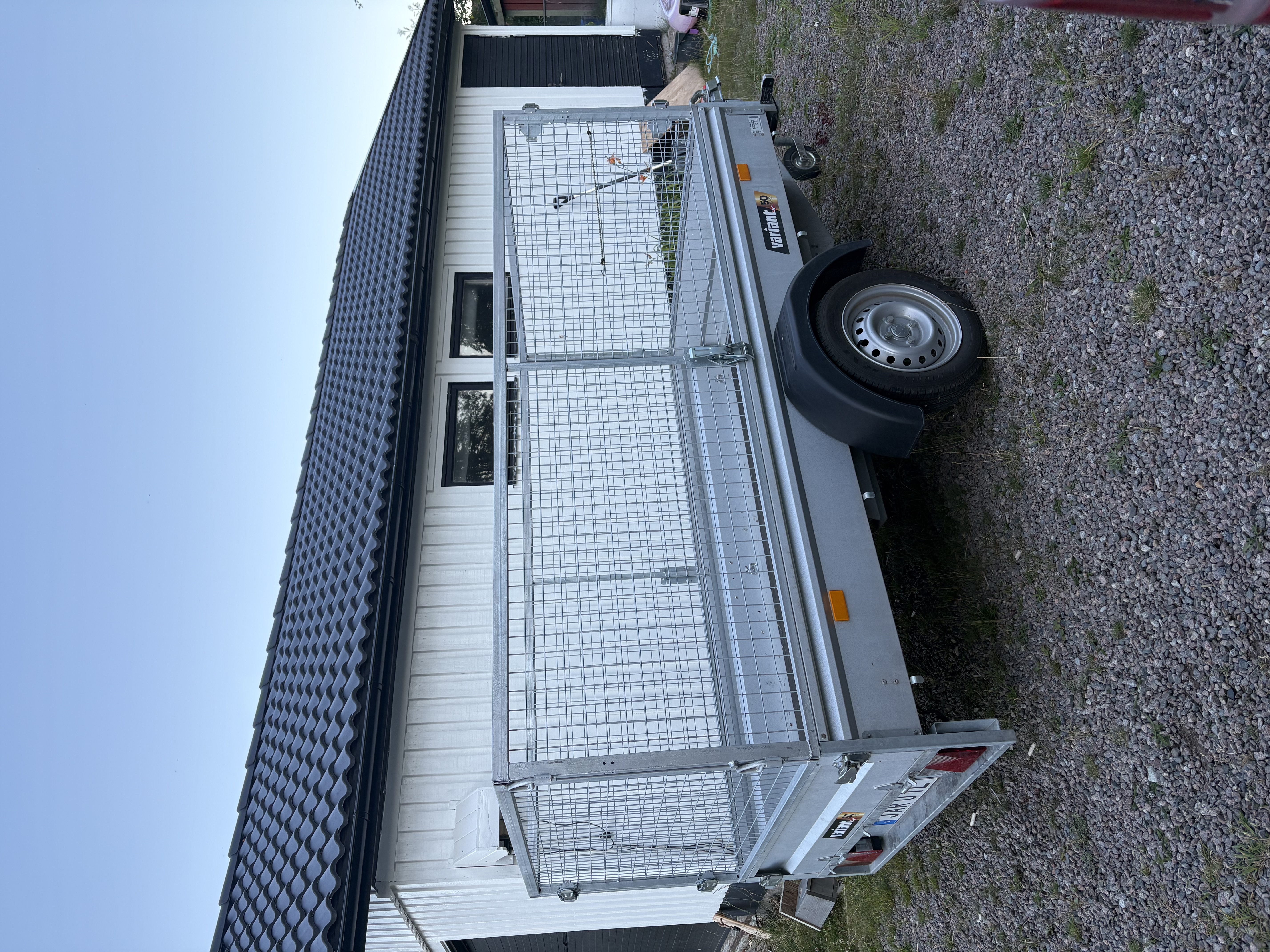 Variant 715s3, 2025 