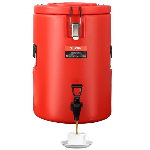 34 liter nykokt kaffe för event & tillställningar