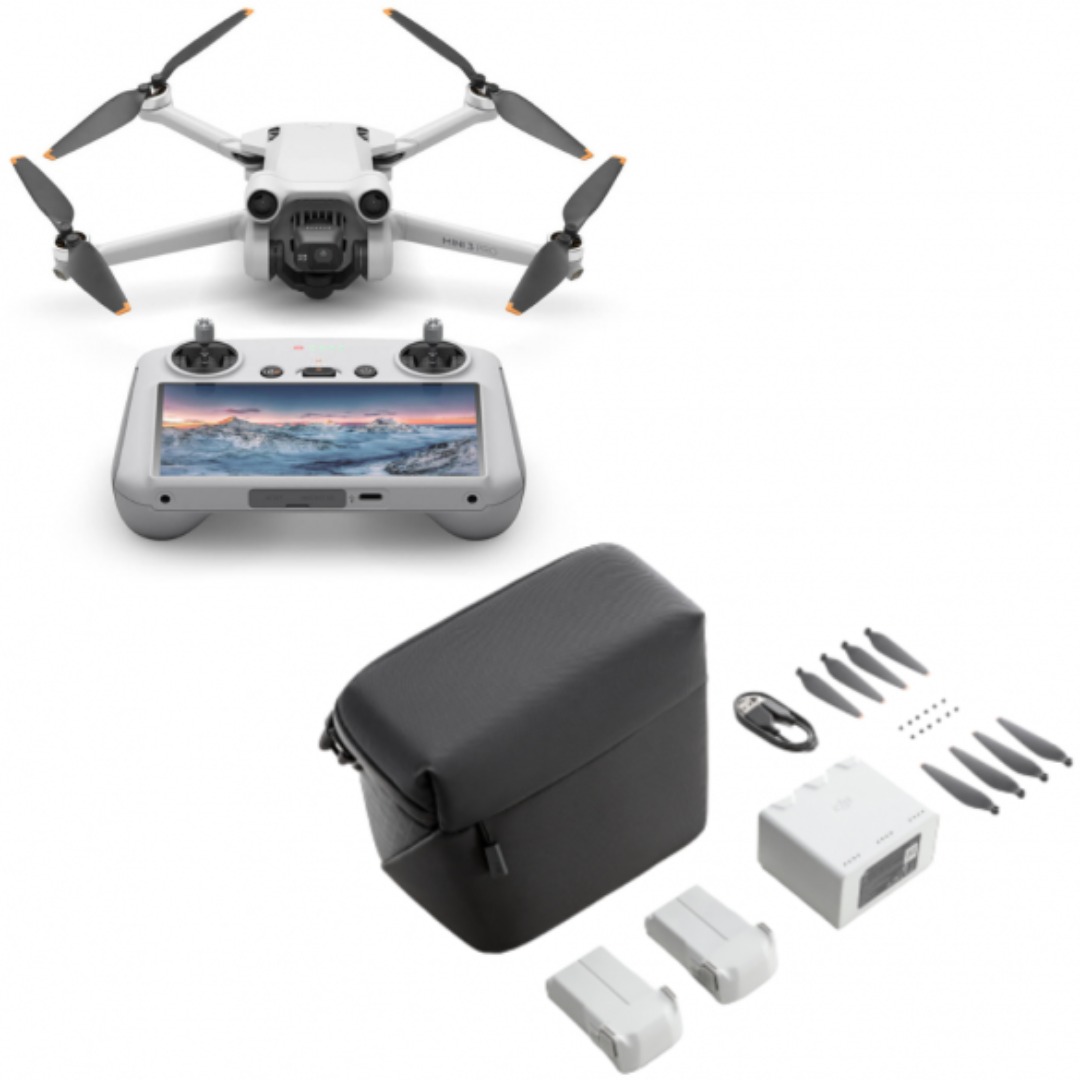 Dji mini 3 pro