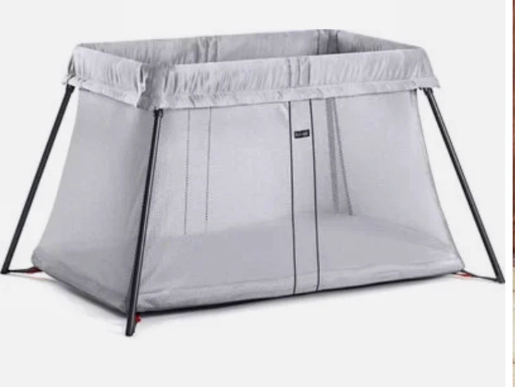 Resesäng babybjörn