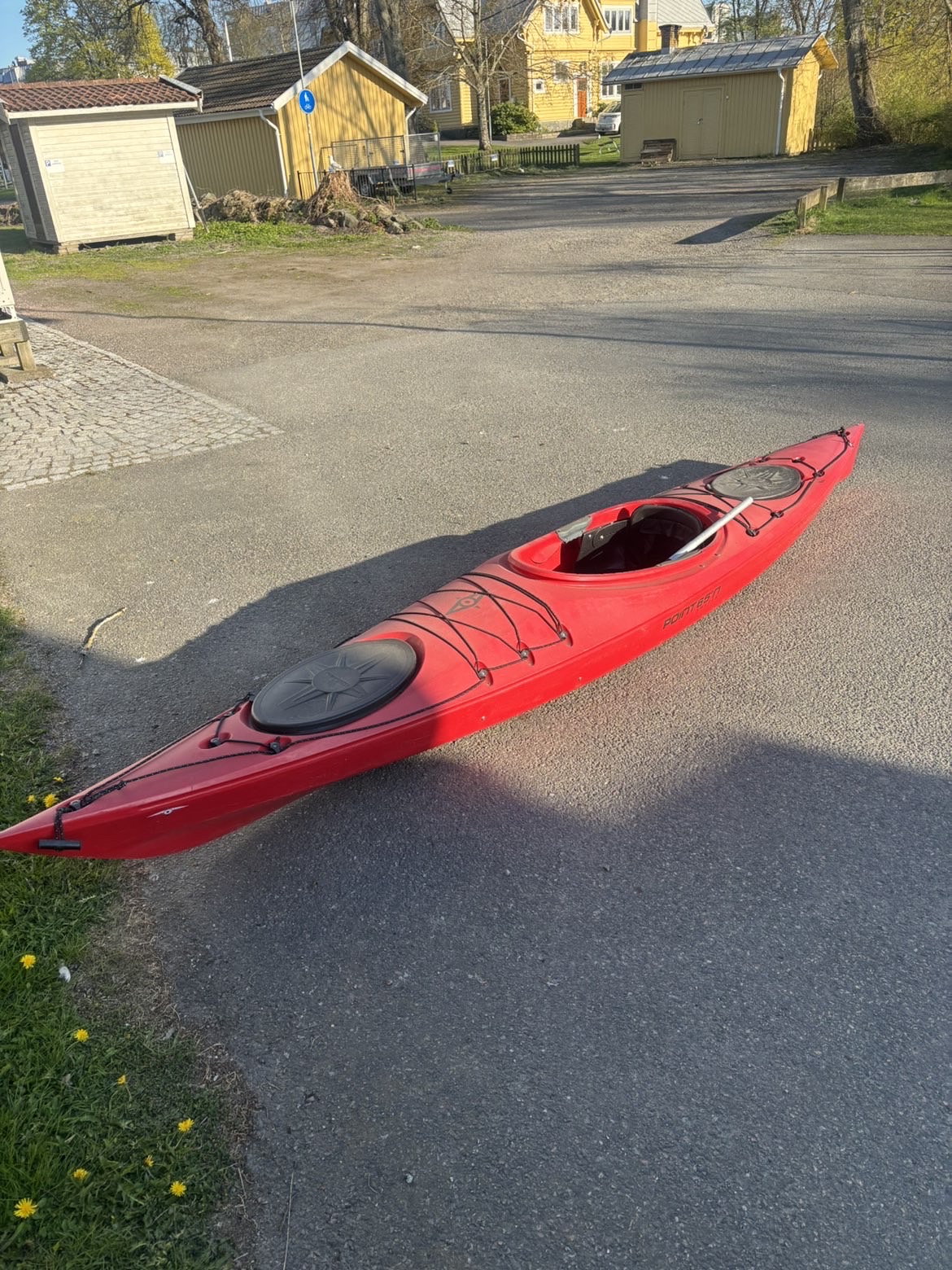 Kayak 