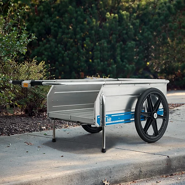 Foldit 2100 - collapsible cart for film, photo + more 