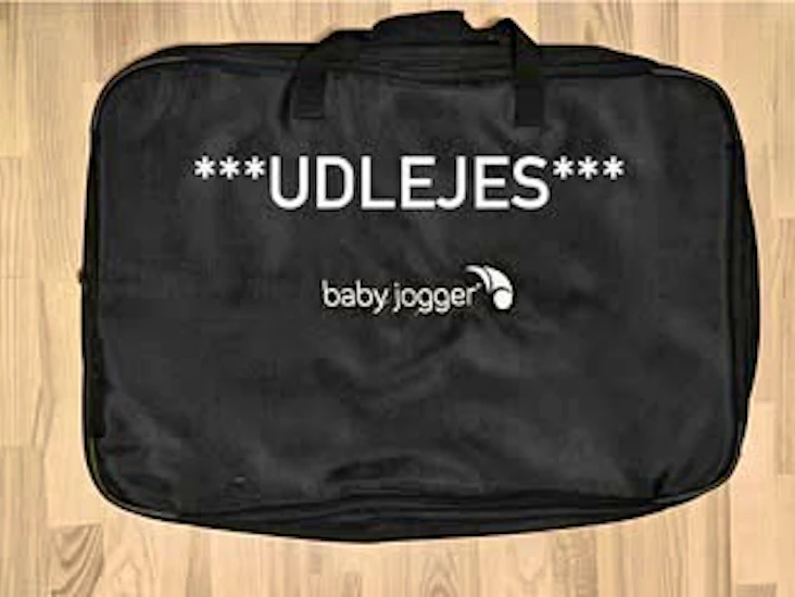 Babyjogger rejsetaske/flytaske