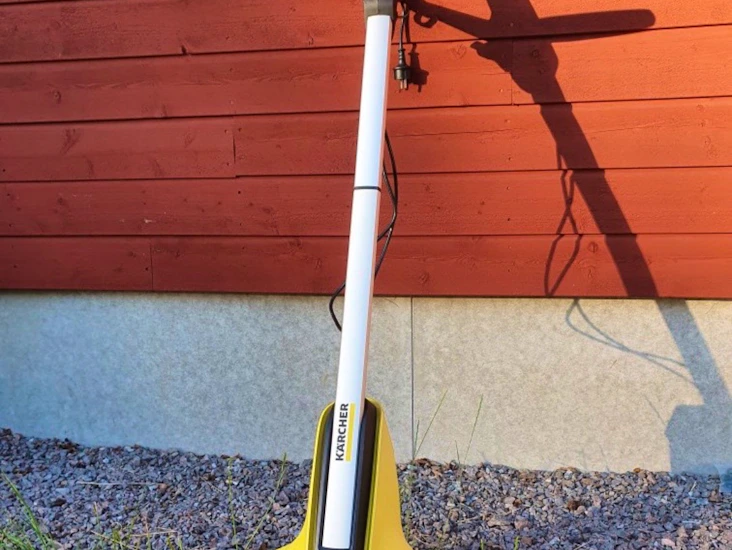 Kärcher terasstvätt pcl 4