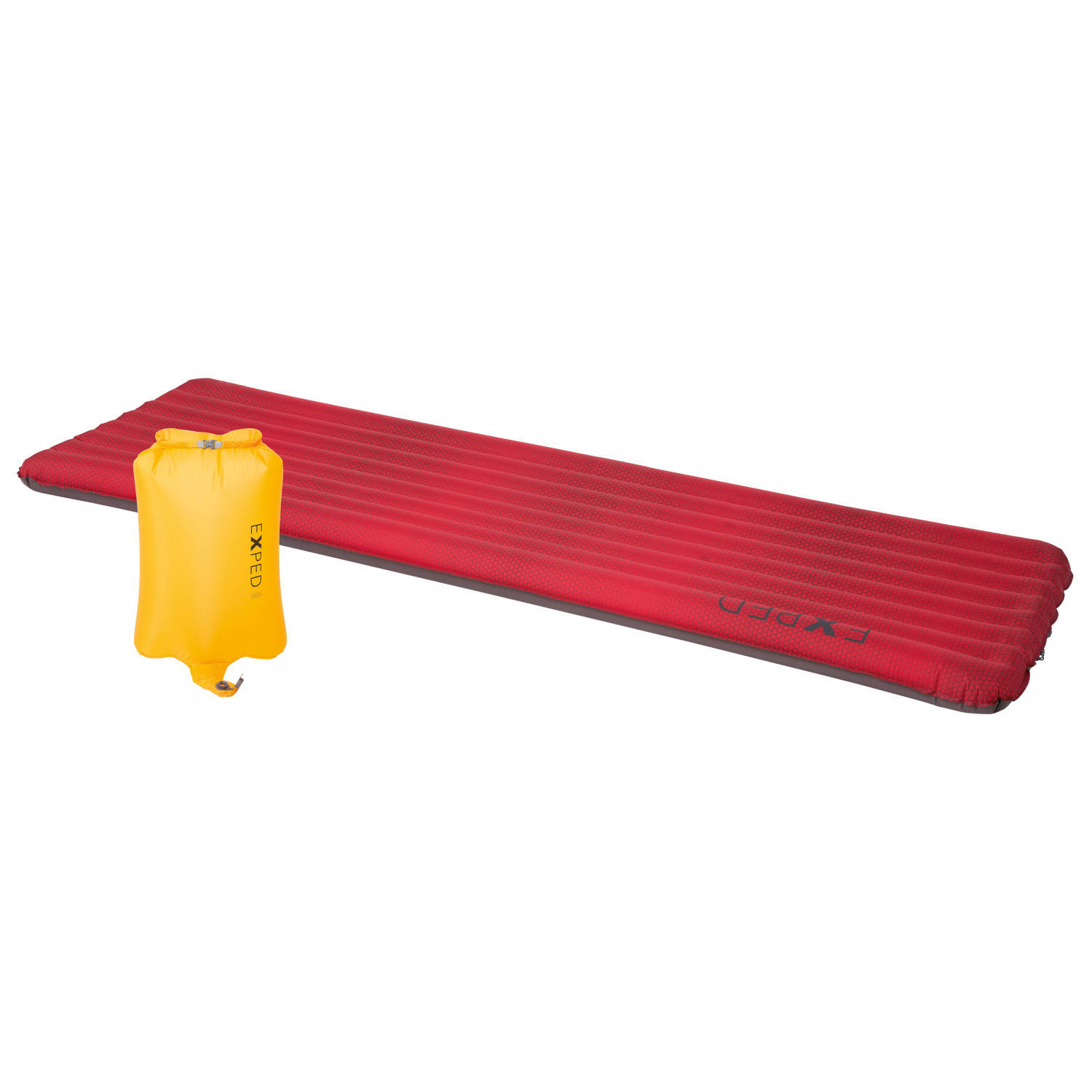 Exped synmat ul winter lw