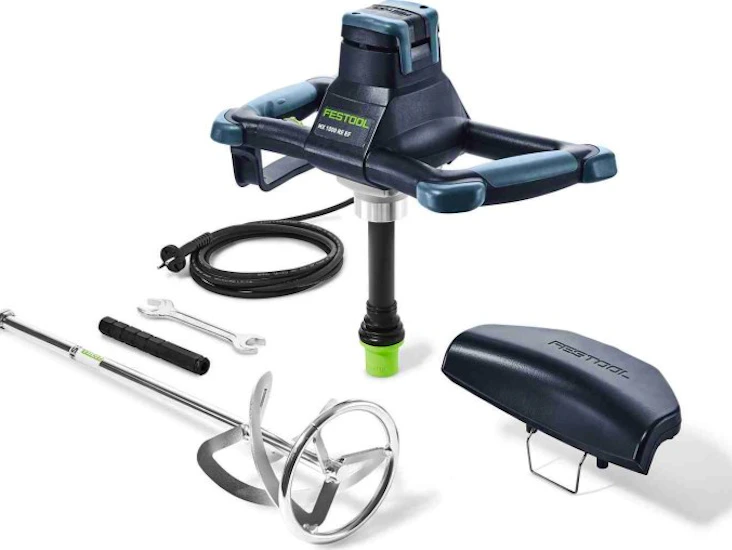 mixser festool mx 1000 re ef hs3r