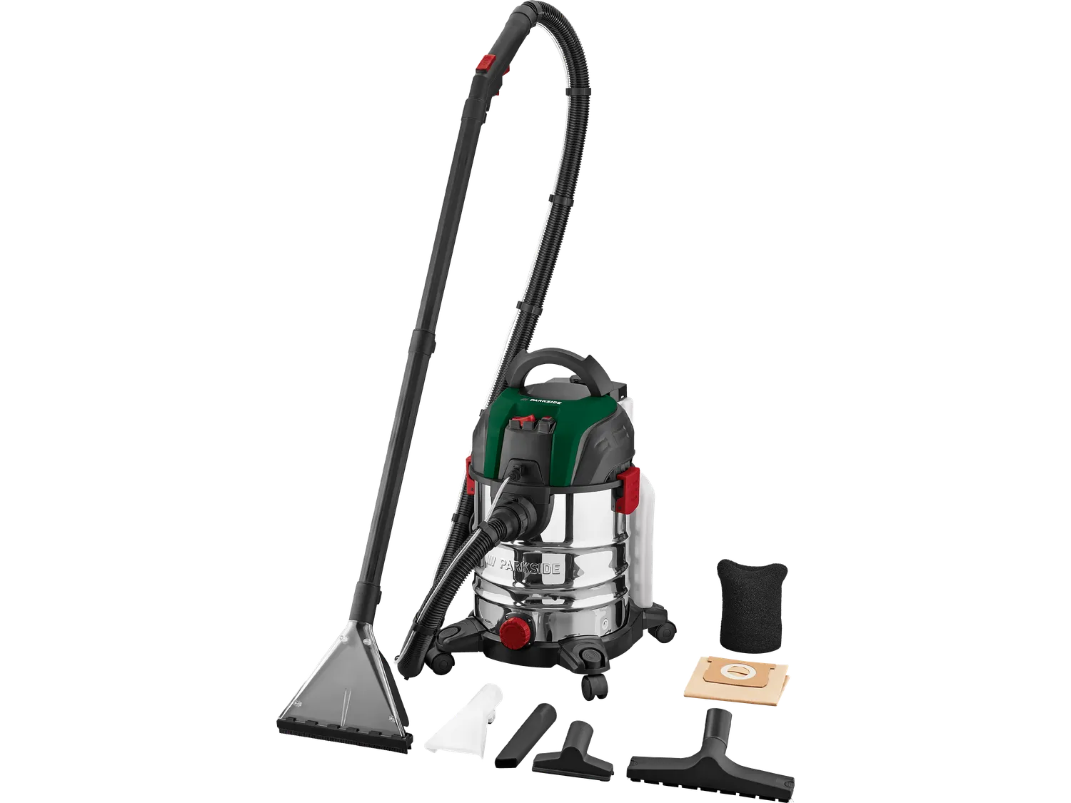 Mattvätt & textiltvätt