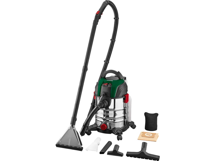 Mattvätt & textiltvätt