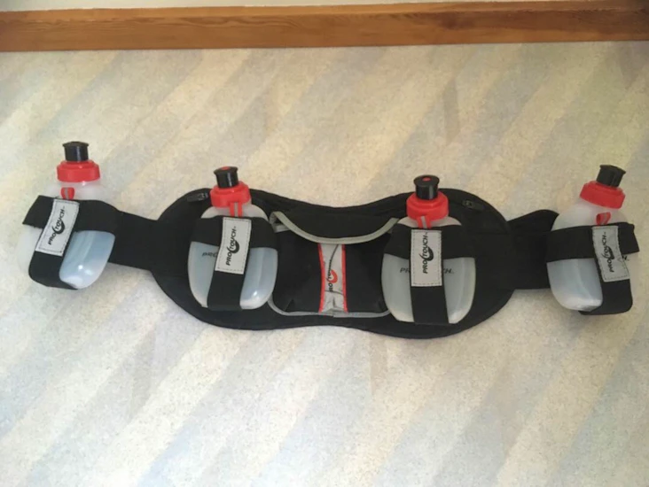 Vätskebälte protouch