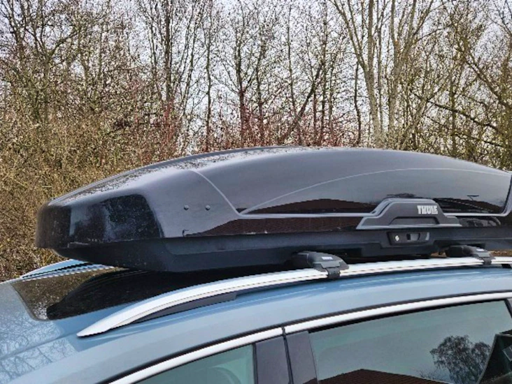 Takbox thule motion xt xxl 610 liter