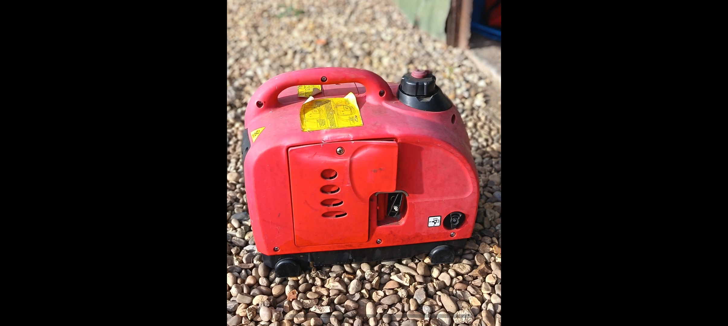 Generator 