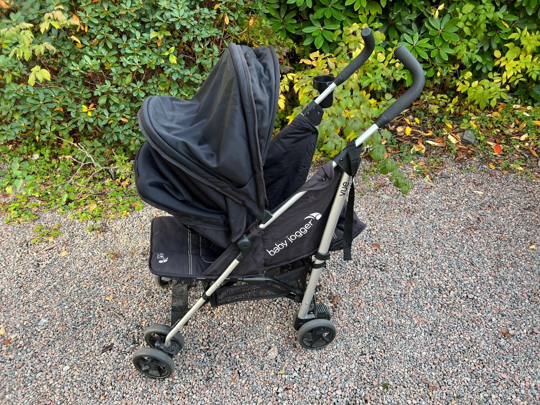 Vue baby jogger