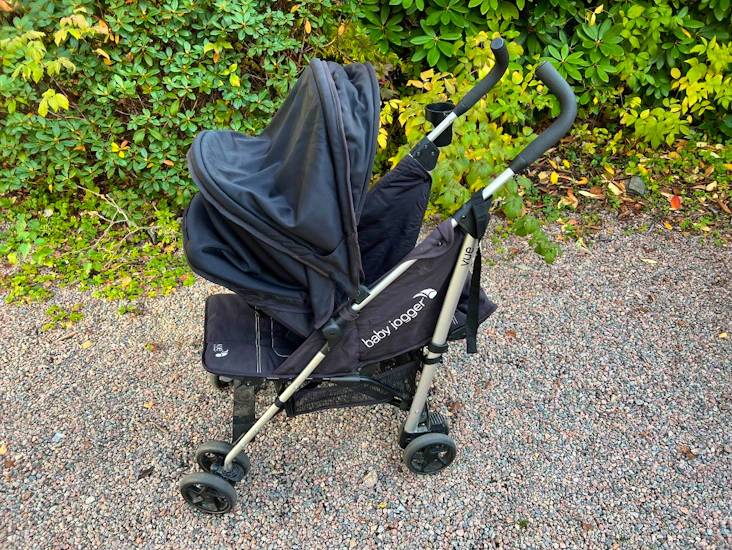 Vue baby jogger