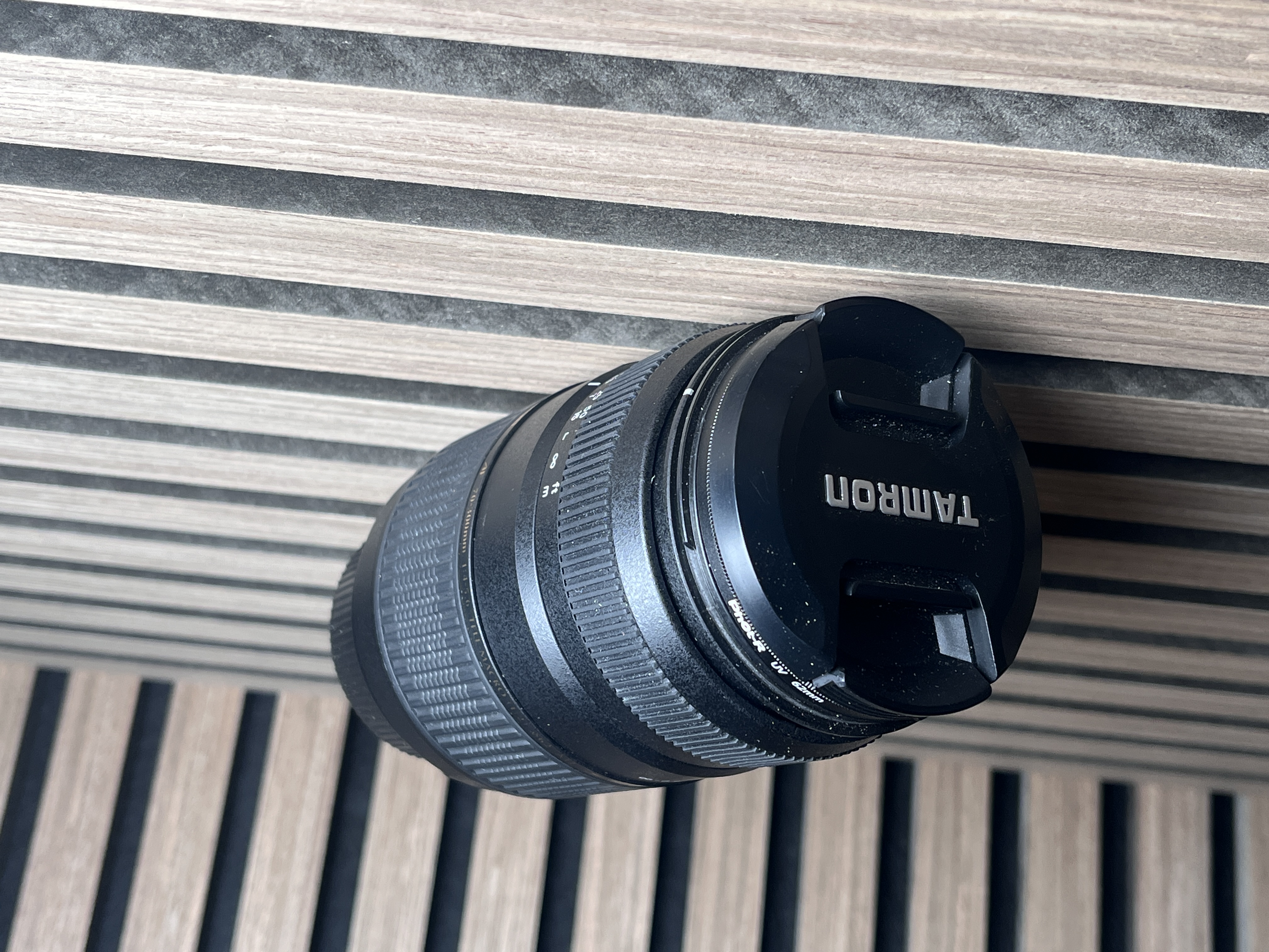Tamron 70–300mm telephoto lens for nikon – perfect for sports, wildlife & events