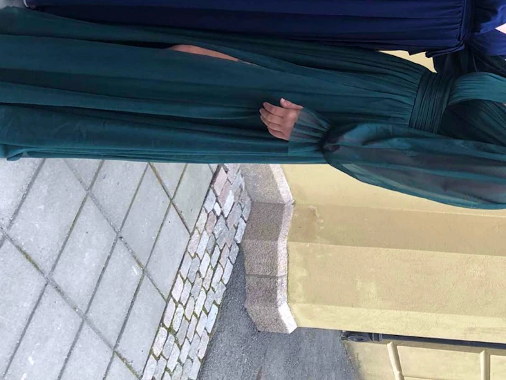 Ballkjole, gallakjole