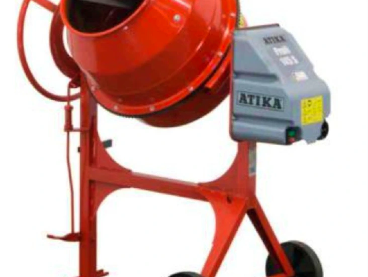 Atika modell: profi145